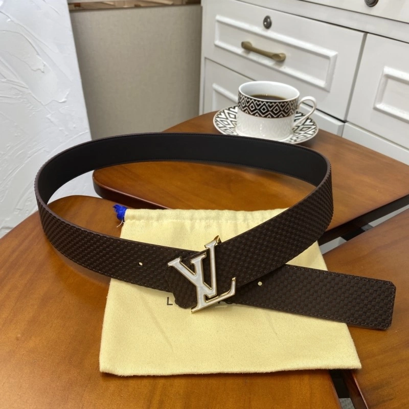 SoftTouch Louis Vuitton Belts 300202