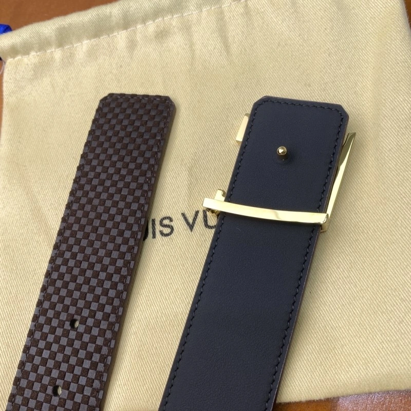 SoftTouch Louis Vuitton Belts 300202