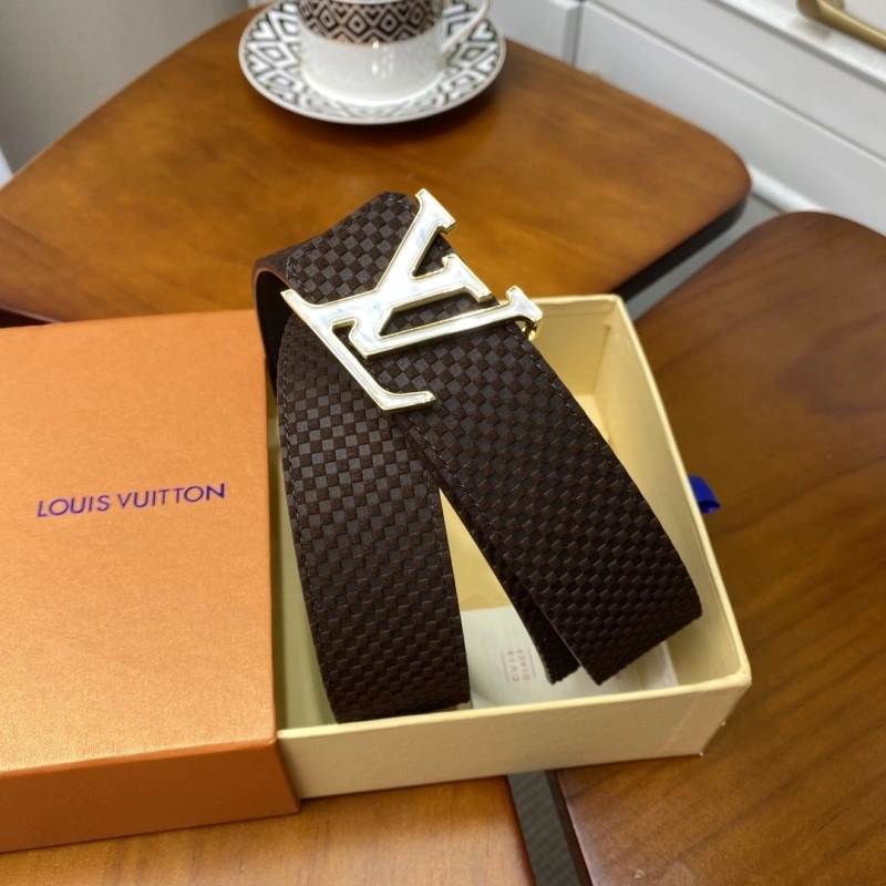 SoftTouch Louis Vuitton Belts 300202