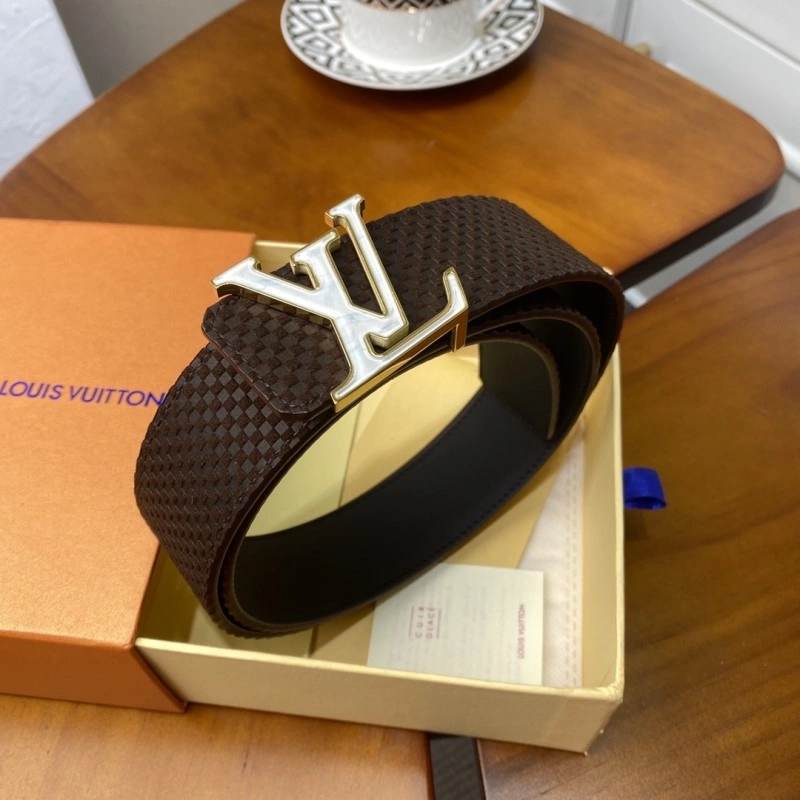 SoftTouch Louis Vuitton Belts 300202