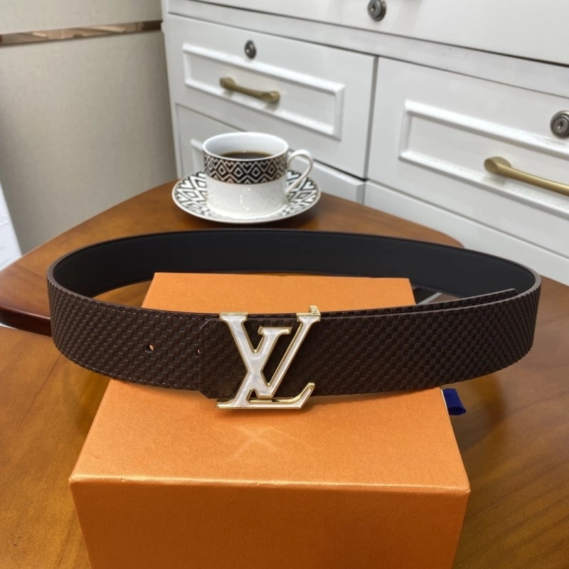 SoftTouch Louis Vuitton Belts 300202