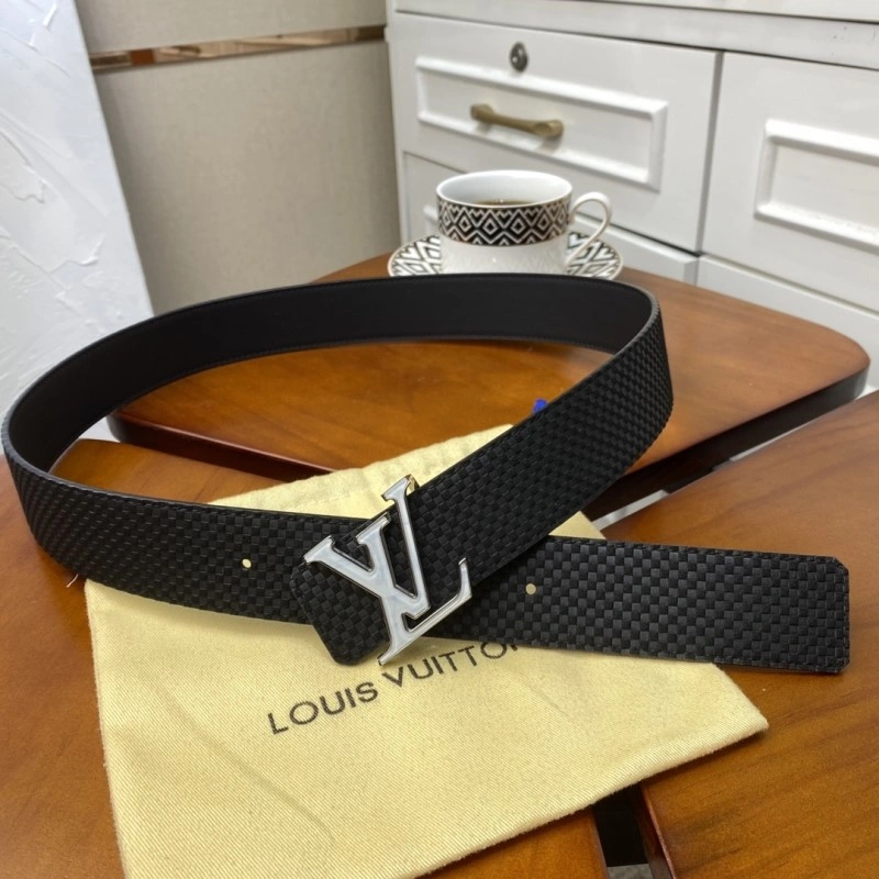 HighPerformance Louis Vuitton Belts 300201