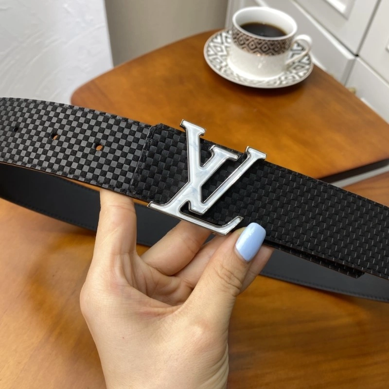 HighPerformance Louis Vuitton Belts 300201