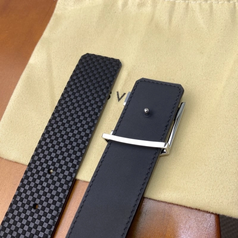 HighPerformance Louis Vuitton Belts 300201