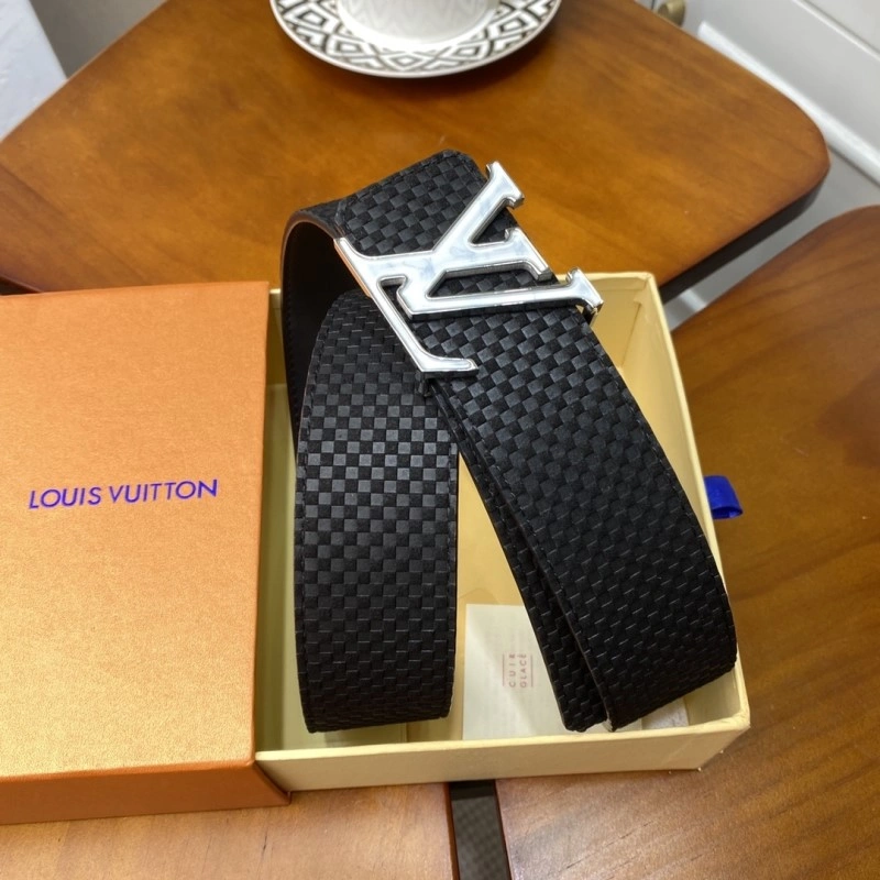 HighPerformance Louis Vuitton Belts 300201