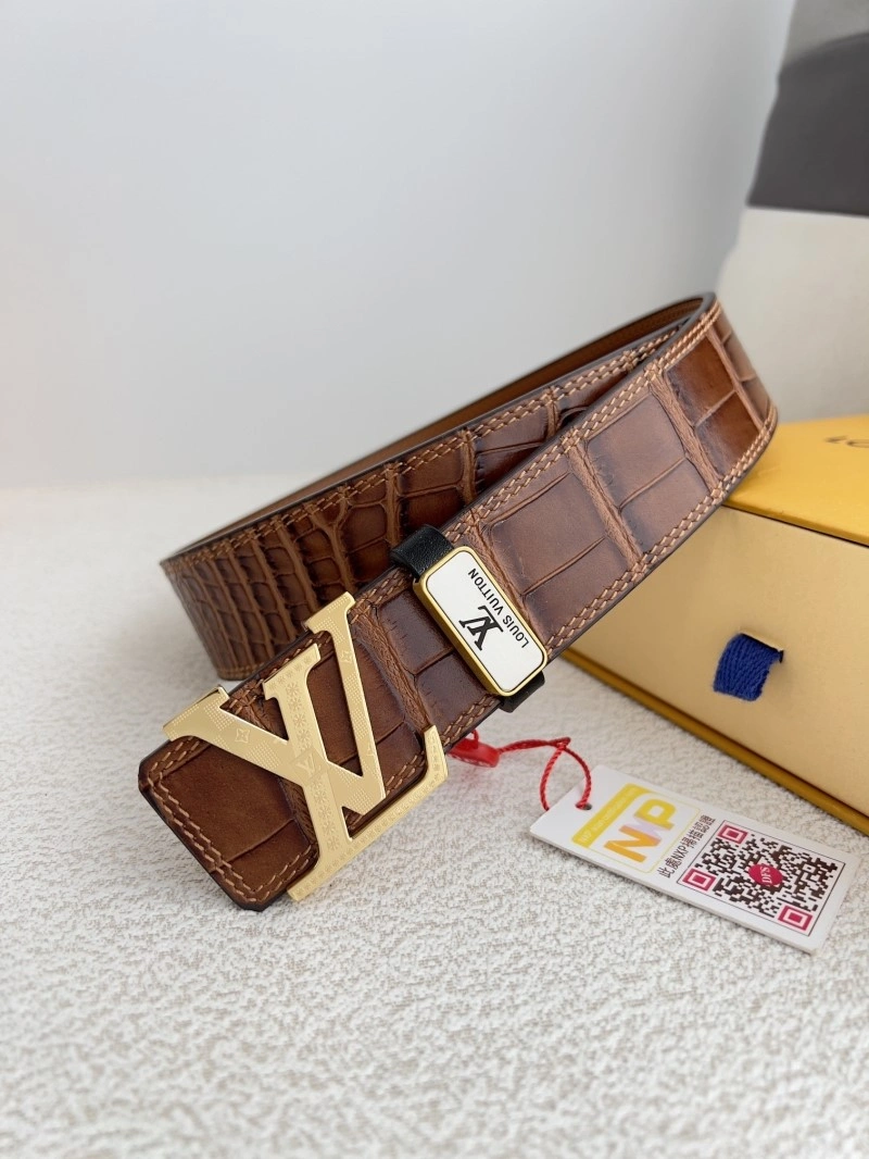 Louis Vuitton Belts Thermal 300199