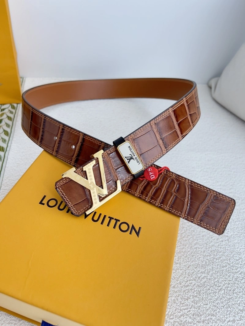 Louis Vuitton Belts Thermal 300199