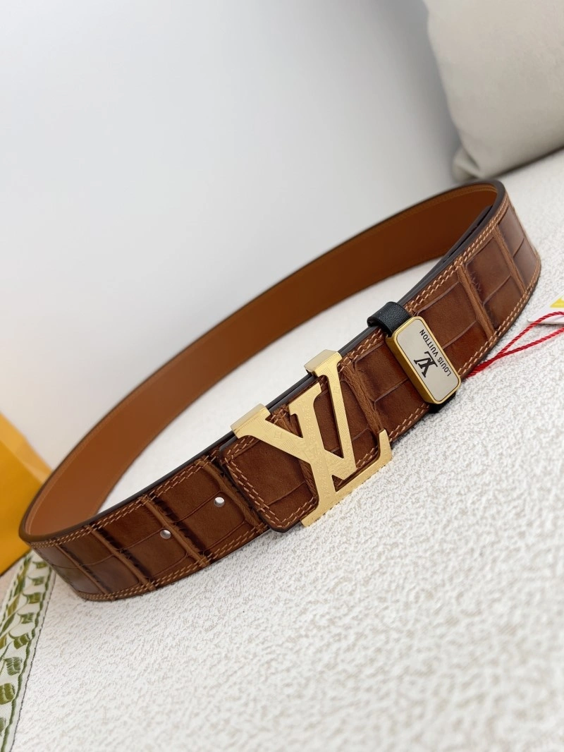 Louis Vuitton Belts Thermal 300199