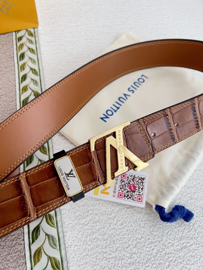 Louis Vuitton Belts Thermal 300199