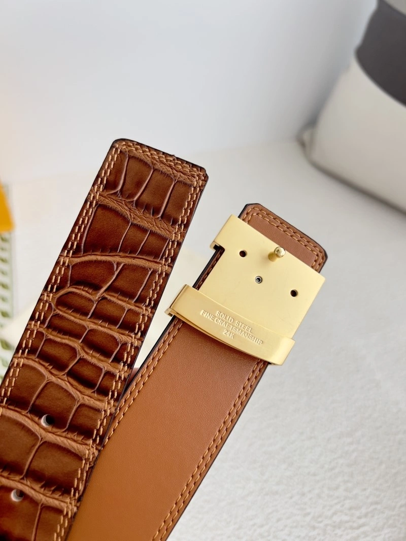 Louis Vuitton Belts Thermal 300199