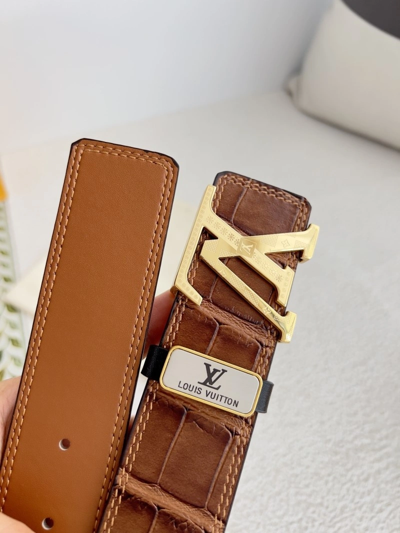 Louis Vuitton Belts Thermal 300199