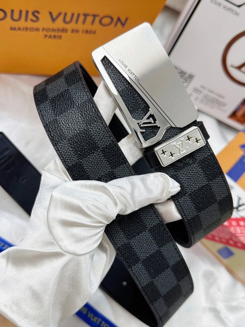Louis Vuitton Belts QuickDry 300197