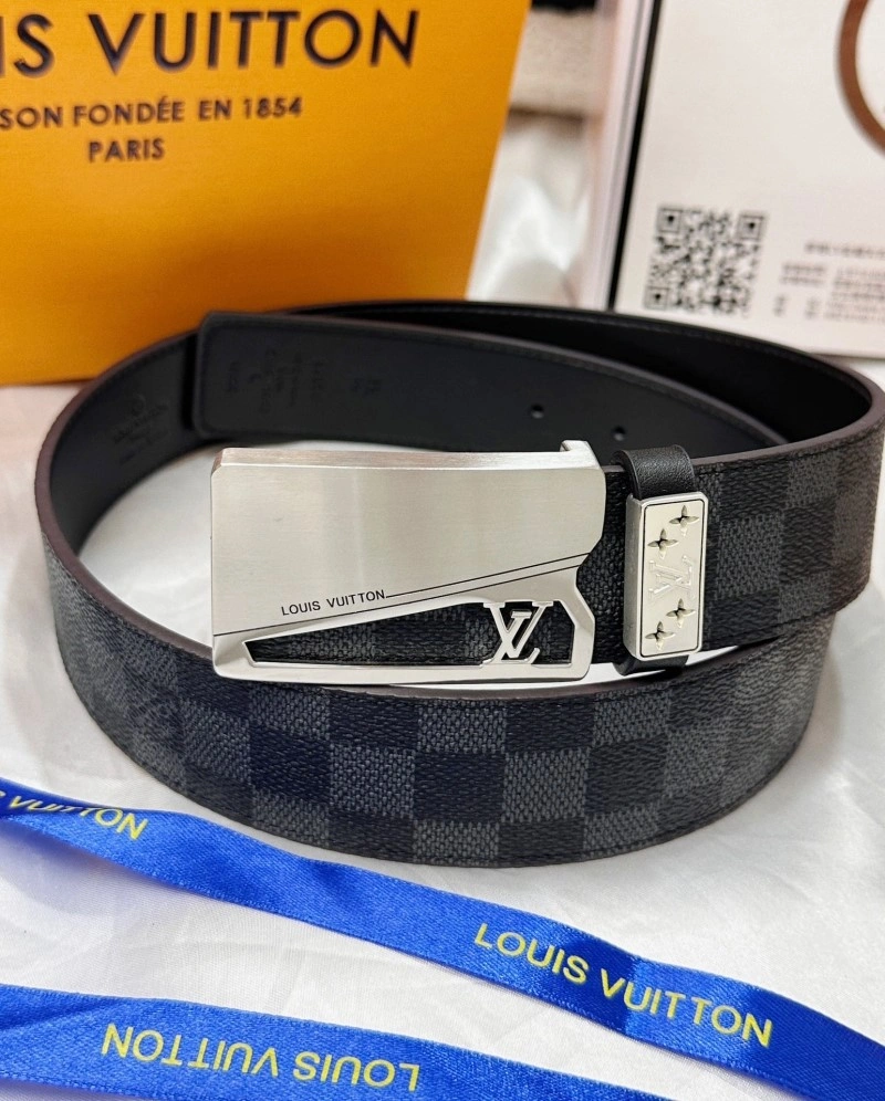 Louis Vuitton Belts QuickDry 300197