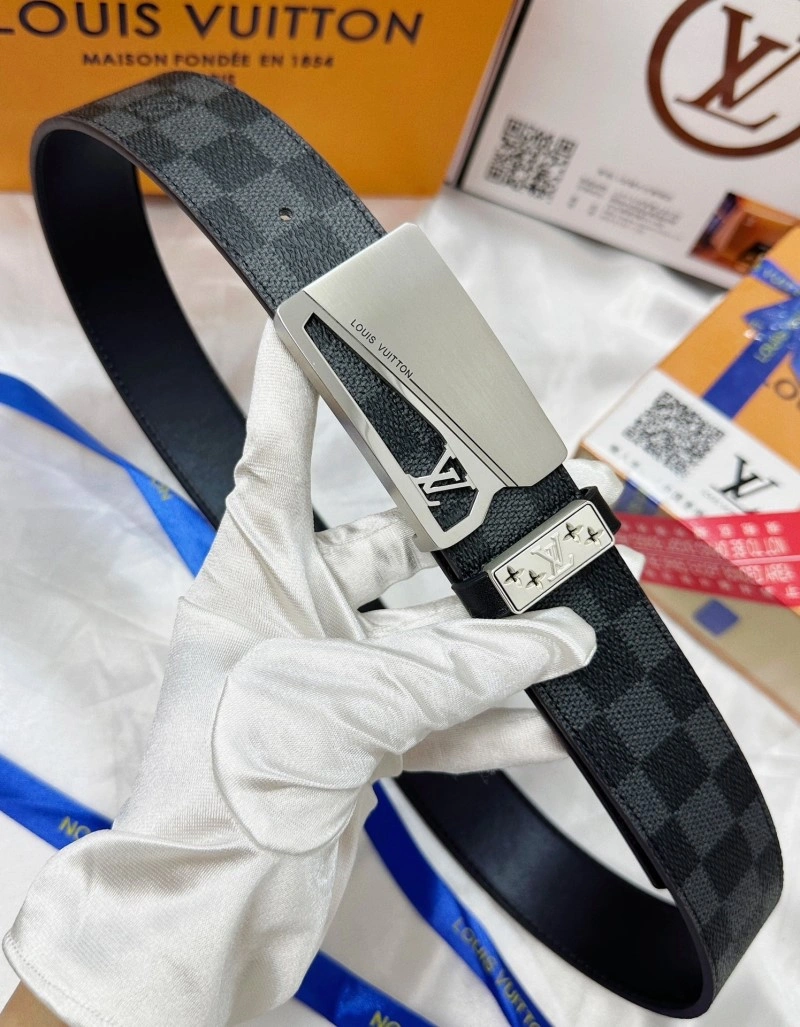 Louis Vuitton Belts QuickDry 300197