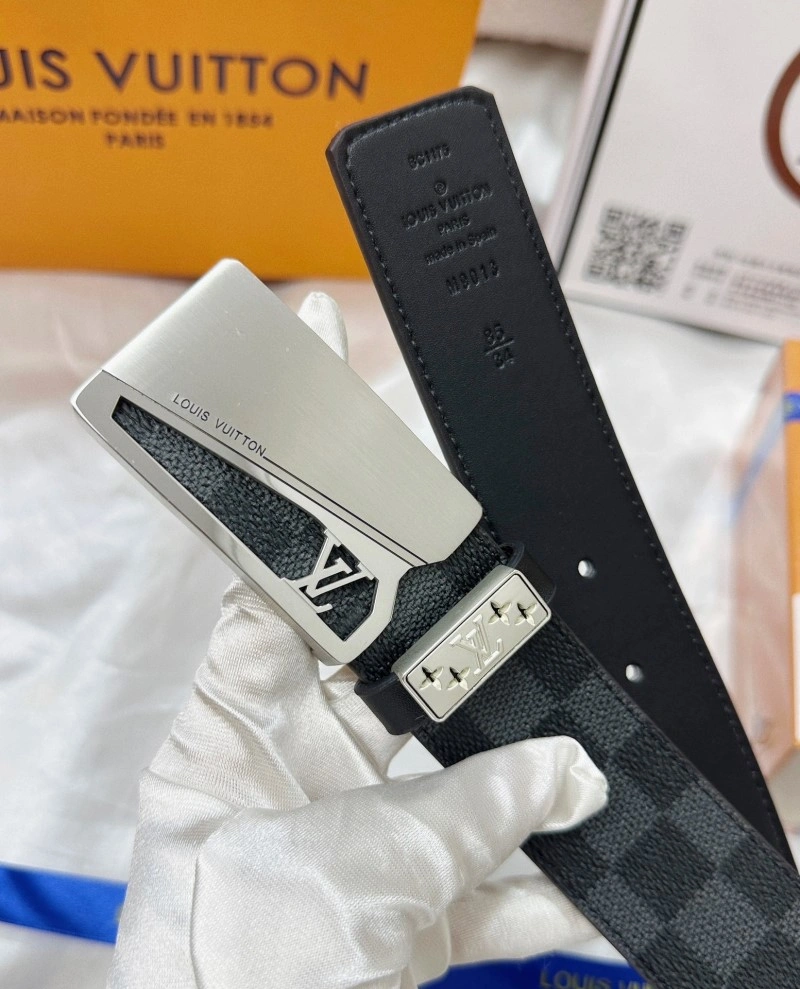 Louis Vuitton Belts QuickDry 300197