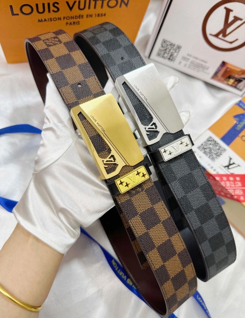 Louis Vuitton Belts QuickDry 300197