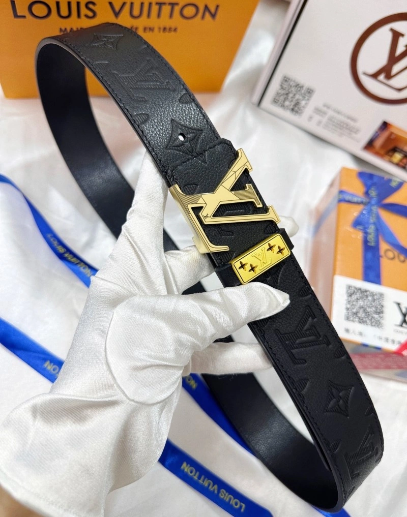 Louis Vuitton Belts Sporty 300177