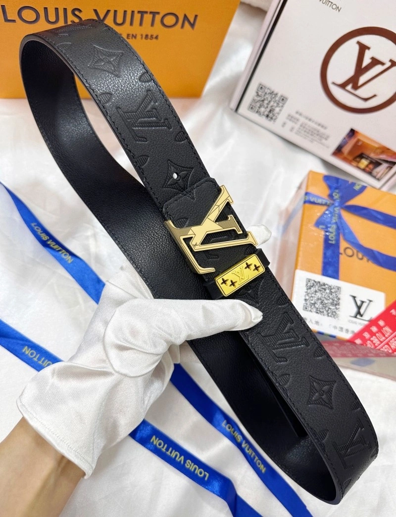 Louis Vuitton Belts Sporty 300177