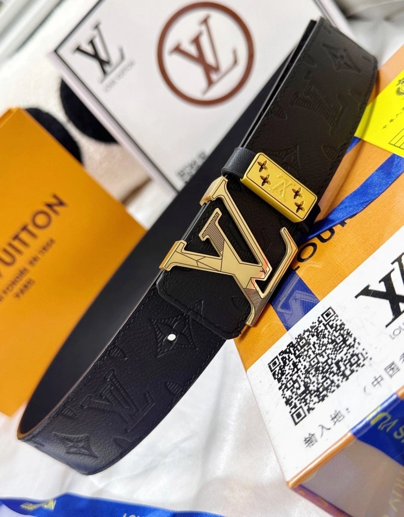 Louis Vuitton Belts Sporty 300177