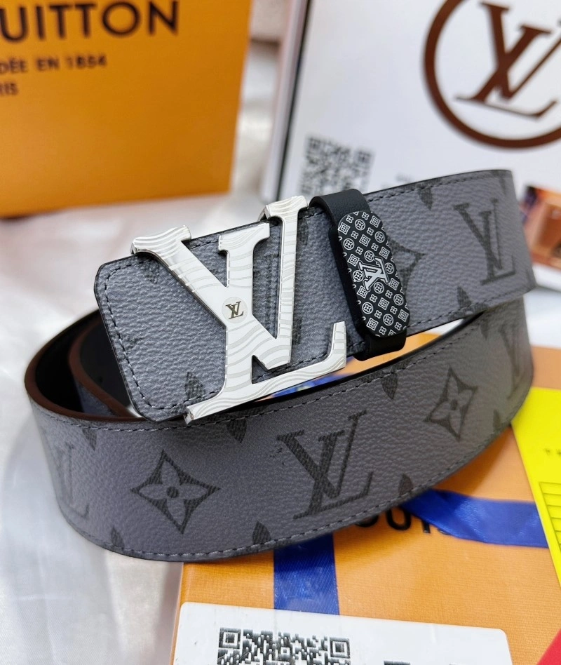 Louis Vuitton Belts Neat 300190