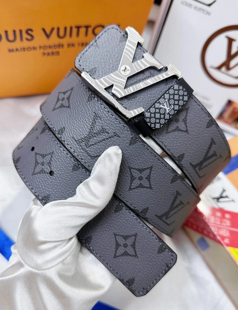 Louis Vuitton Belts Neat 300190