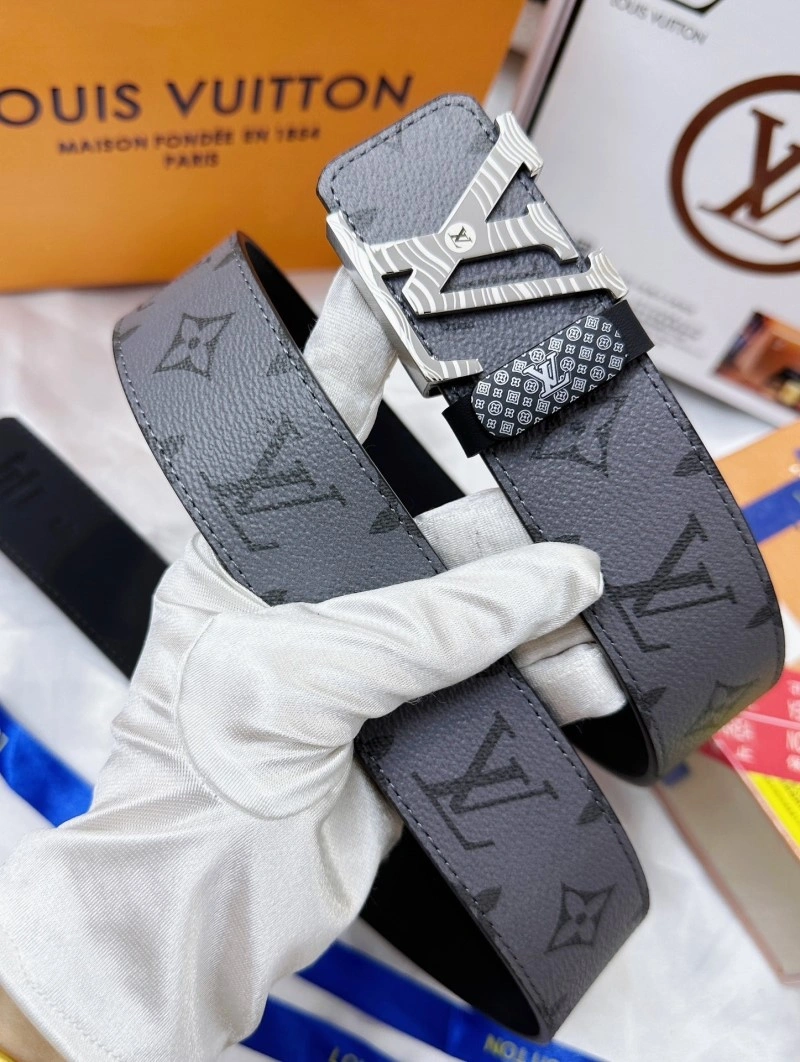 Louis Vuitton Belts Neat 300190