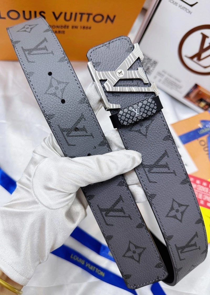 Louis Vuitton Belts Neat 300190