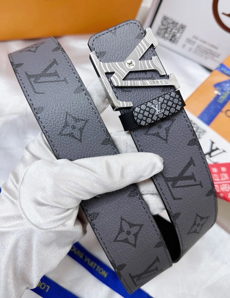 Louis Vuitton Belts Neat 300190