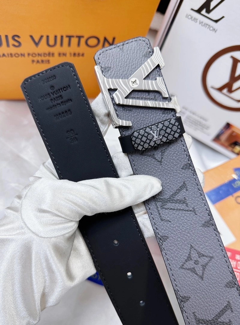 Louis Vuitton Belts Neat 300190