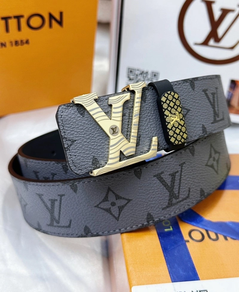 Louis Vuitton Belts Bold 300174