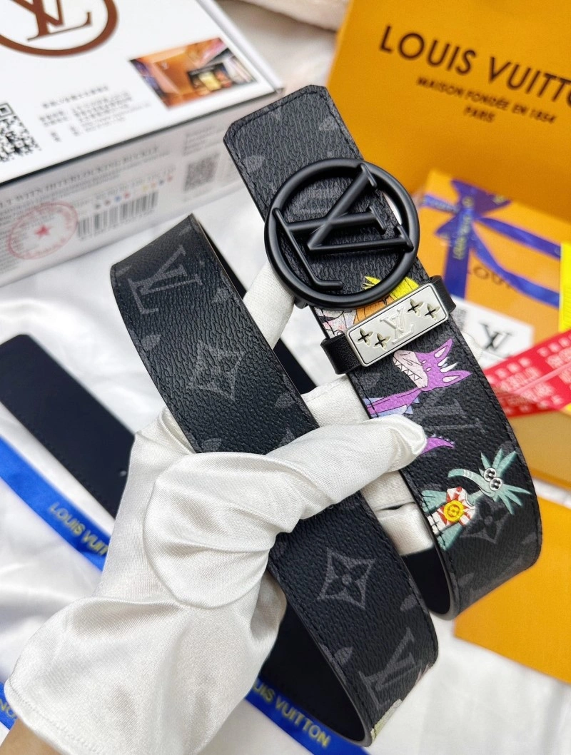 UrbanStyle Louis Vuitton Belts 300171