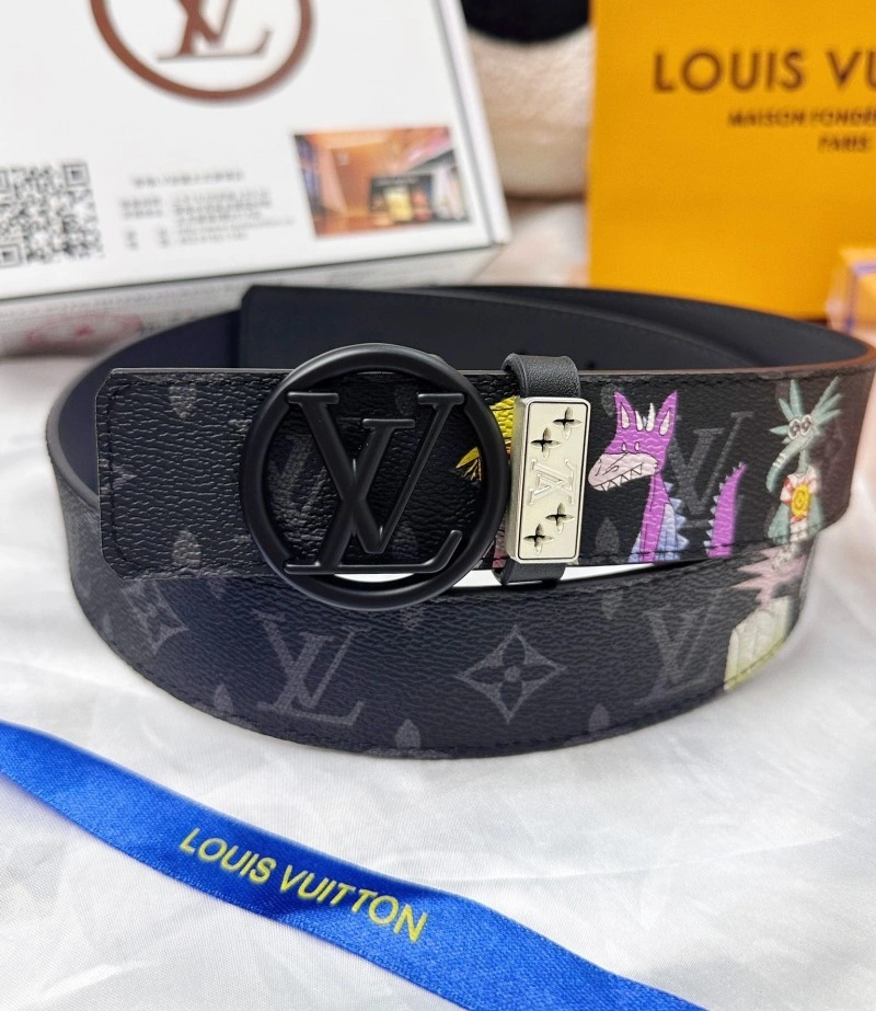 UrbanStyle Louis Vuitton Belts 300171