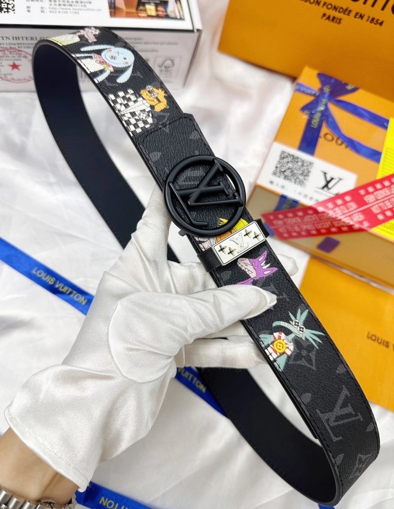 UrbanStyle Louis Vuitton Belts 300171