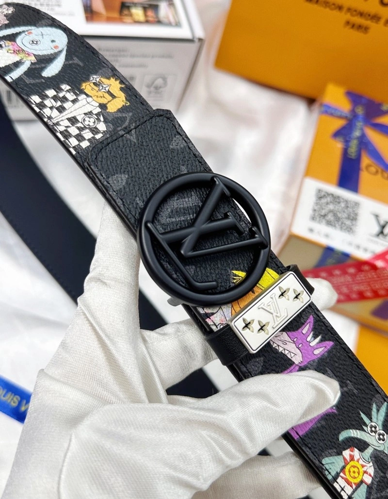 UrbanStyle Louis Vuitton Belts 300171
