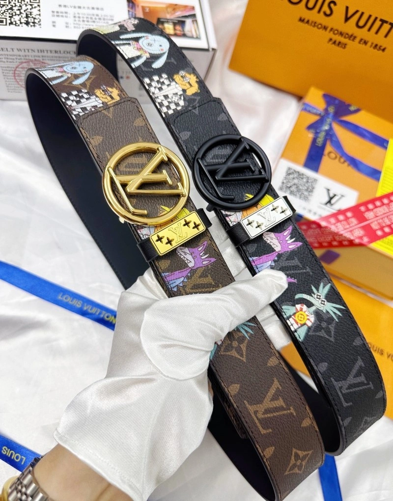 UrbanStyle Louis Vuitton Belts 300171