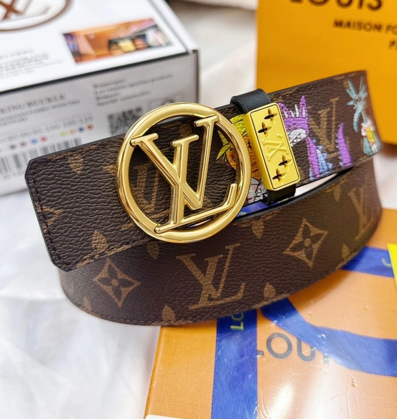 Louis Vuitton Belts BestValue 300182