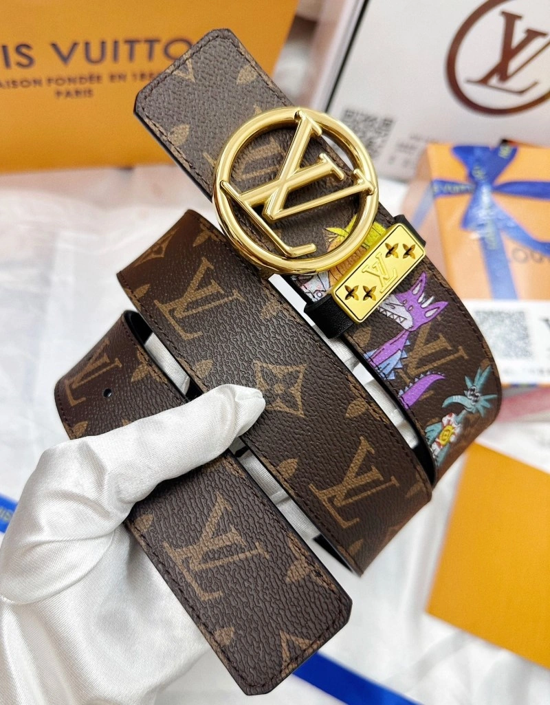 Louis Vuitton Belts BestValue 300182