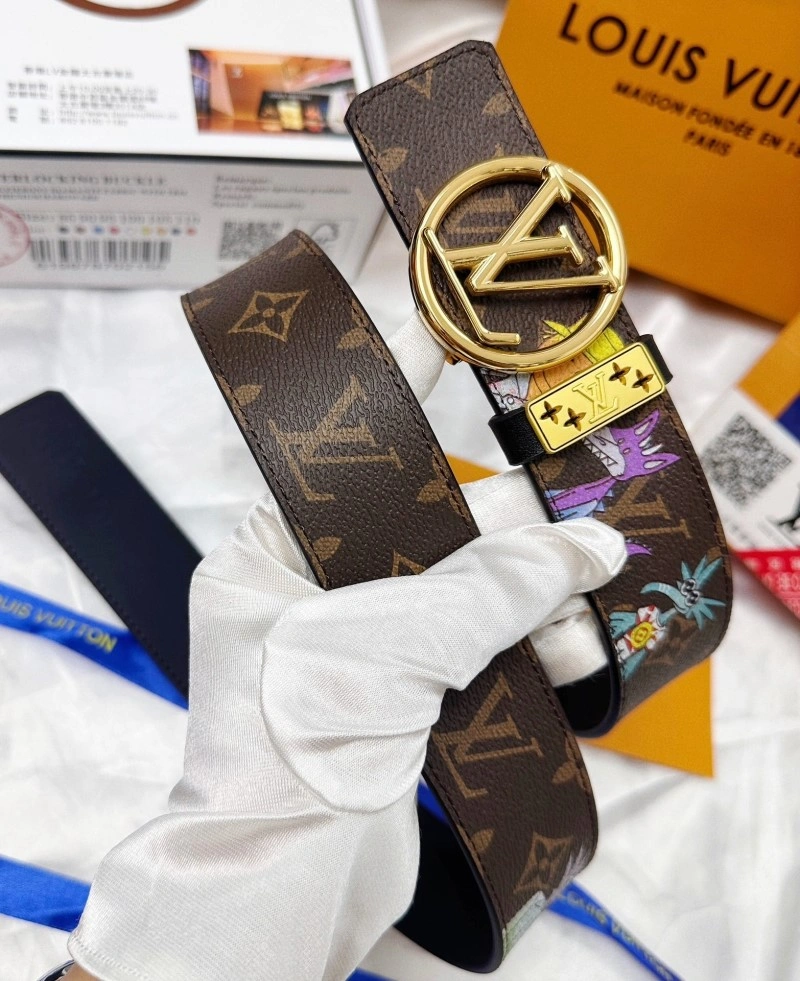 Louis Vuitton Belts BestValue 300182