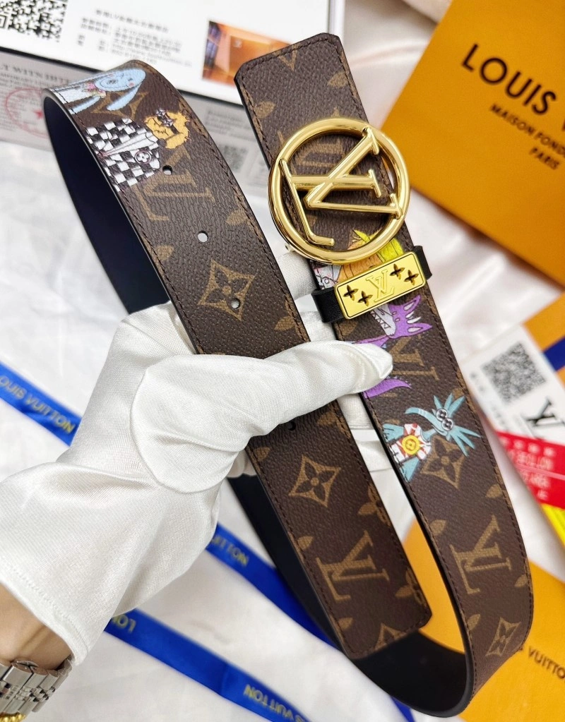 Louis Vuitton Belts BestValue 300182