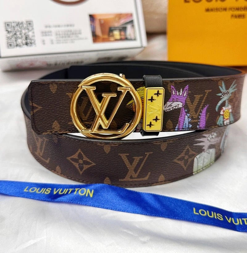 Louis Vuitton Belts BestValue 300182