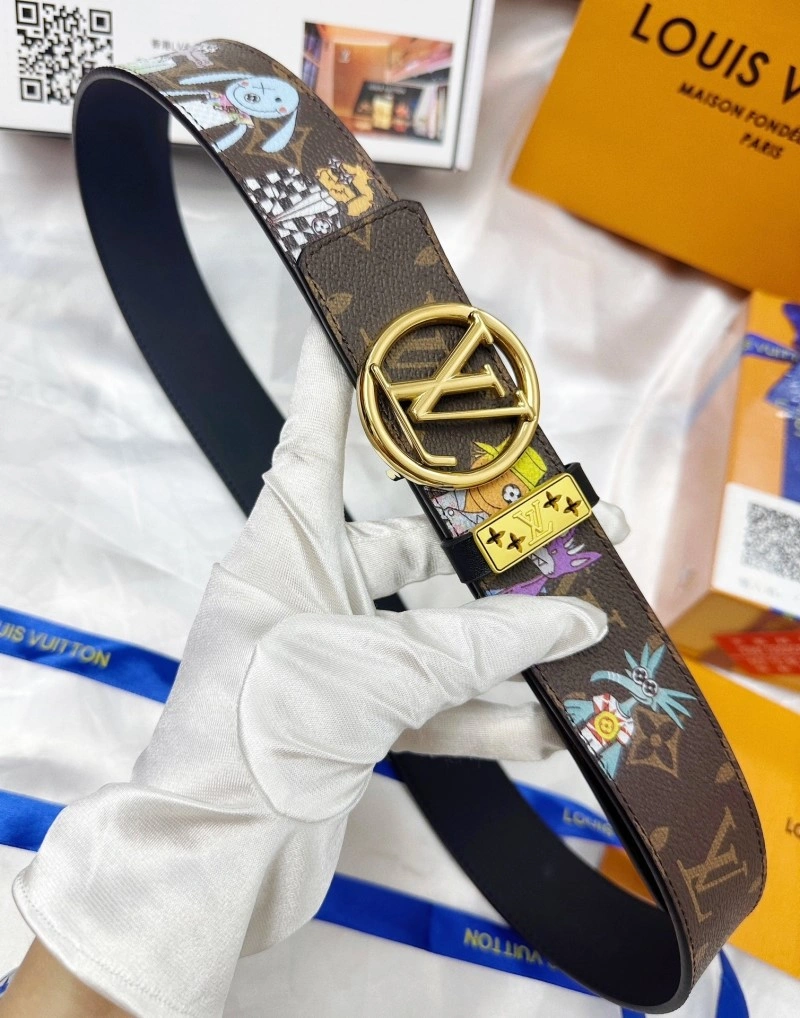 Louis Vuitton Belts BestValue 300182