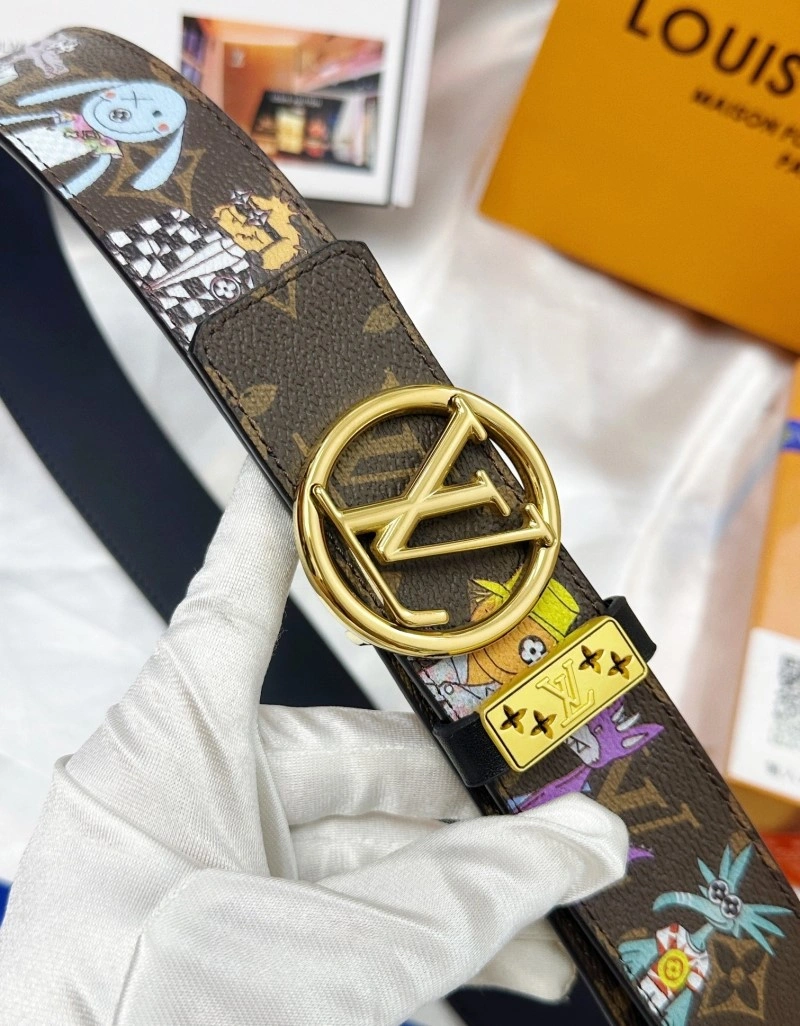 Louis Vuitton Belts BestValue 300182