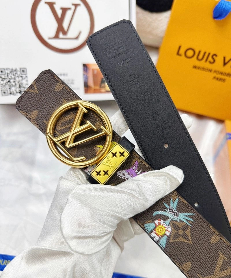 Louis Vuitton Belts BestValue 300182