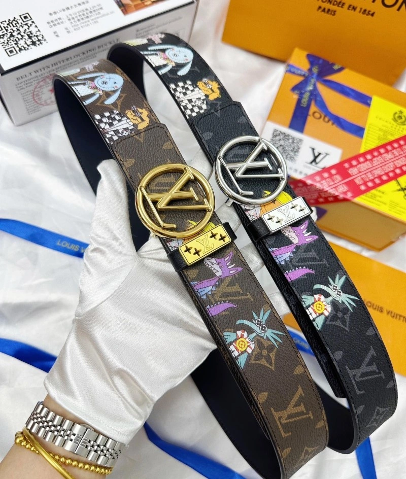 Louis Vuitton Belts BestValue 300182