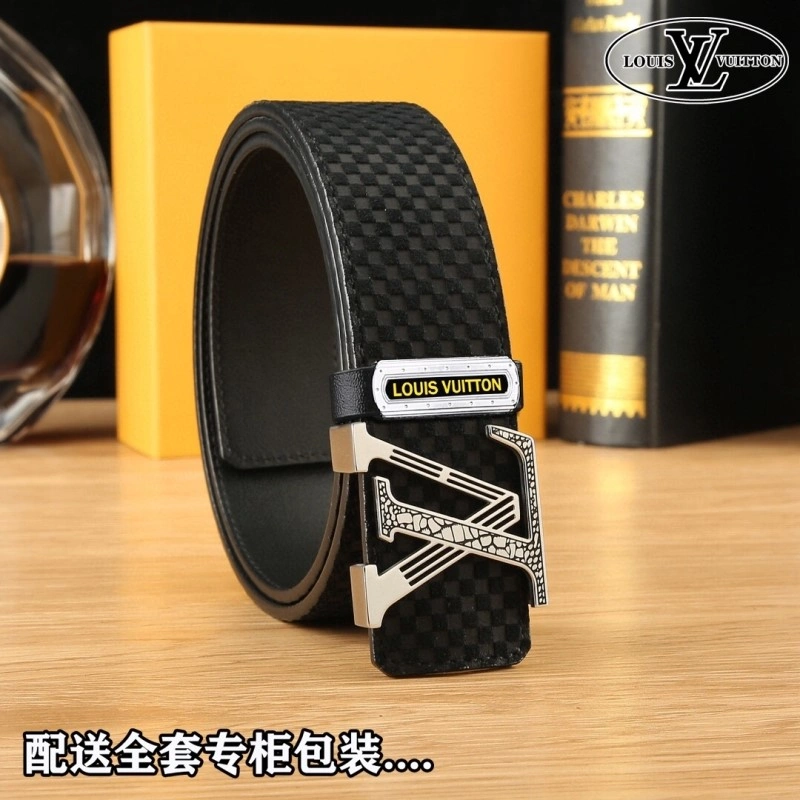 AllSeason Louis Vuitton Belts 300195