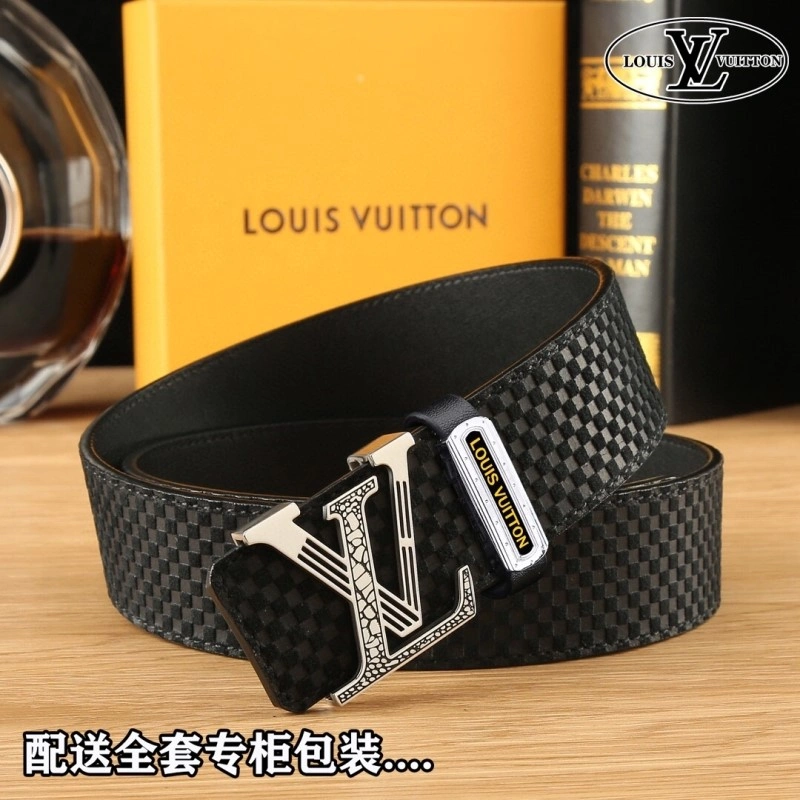 AllSeason Louis Vuitton Belts 300195