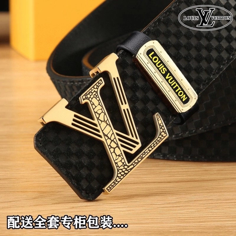 AllSeason Louis Vuitton Belts 300195