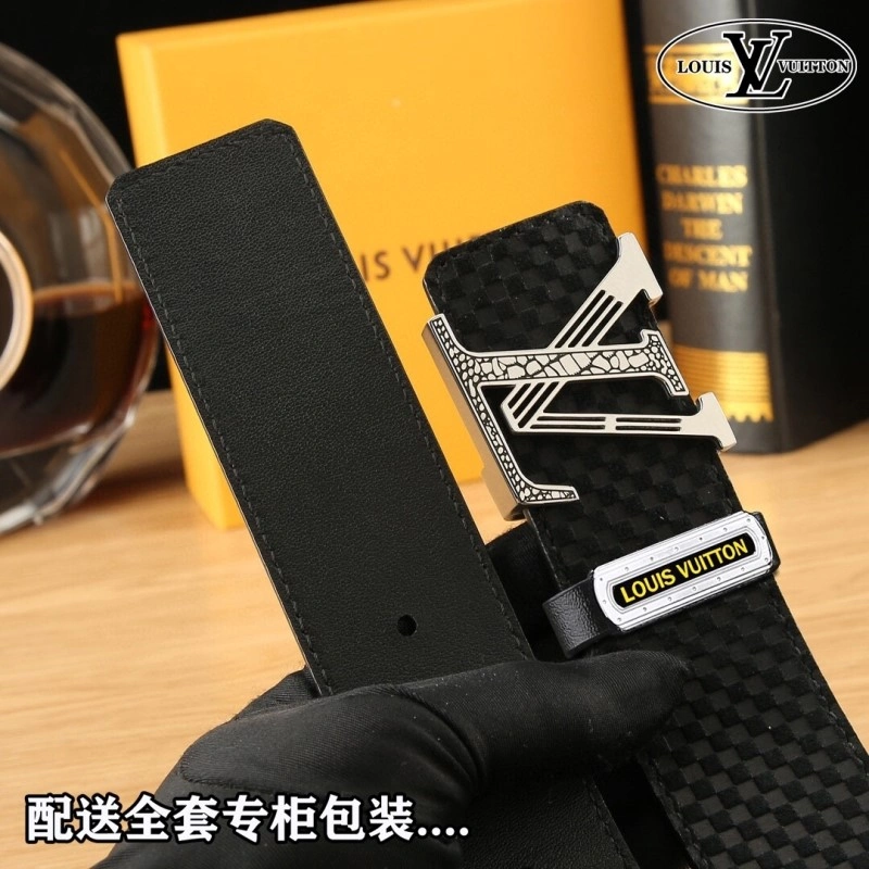 AllSeason Louis Vuitton Belts 300195