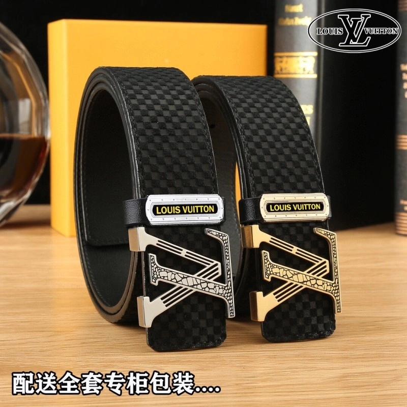 AllSeason Louis Vuitton Belts 300195