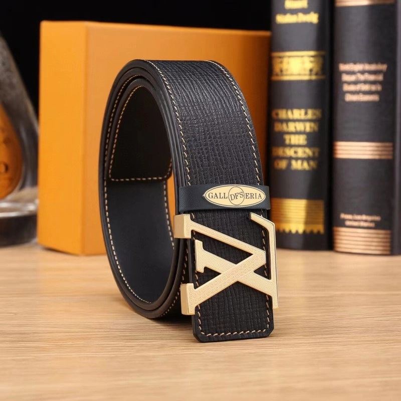 Louis Vuitton Belts GoodFit 300196